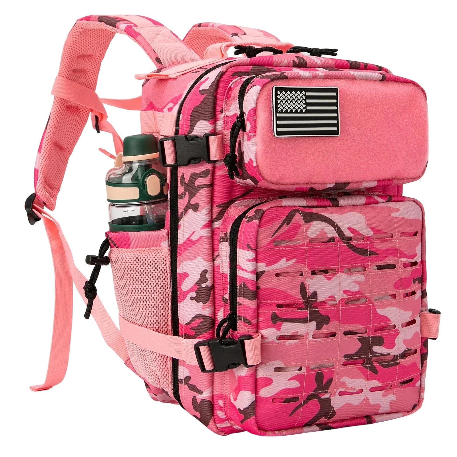 Aero Tactical Backpack