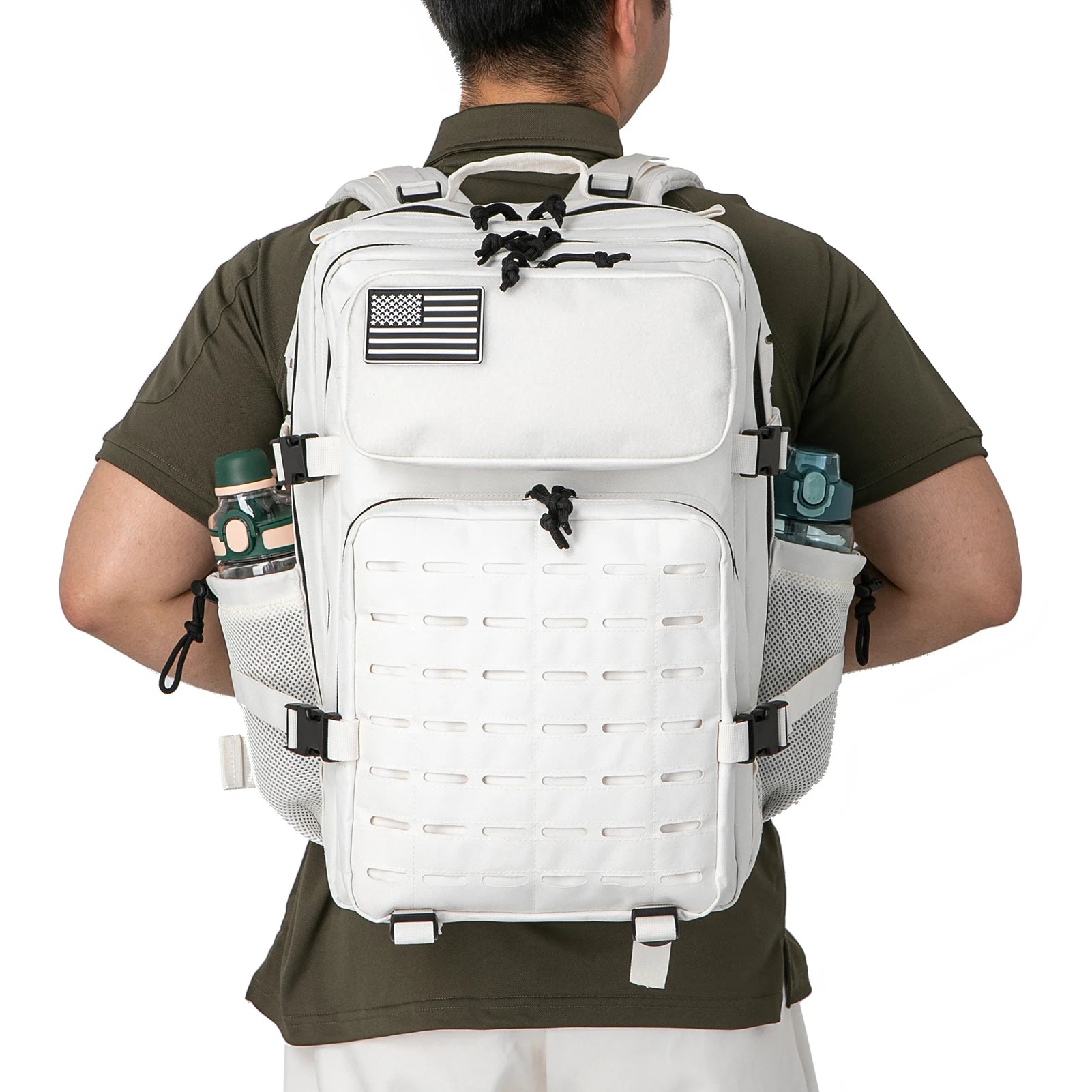 Aero Tactical Backpack