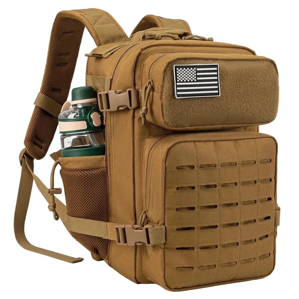 Aero Tactical Backpack