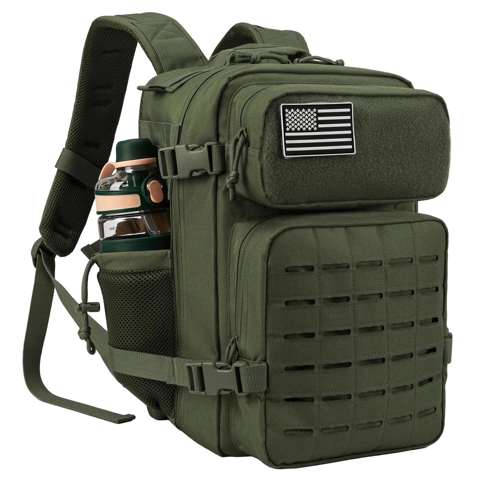 Aero Tactical Backpack